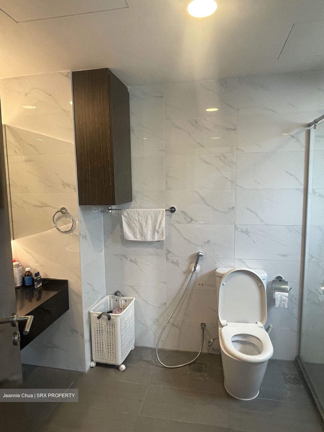 Parc Oasis (D22), Condominium #563276101